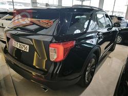 فورد إكسبلورر